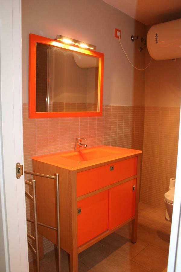 Clb Feria Apartment Seville Exterior photo